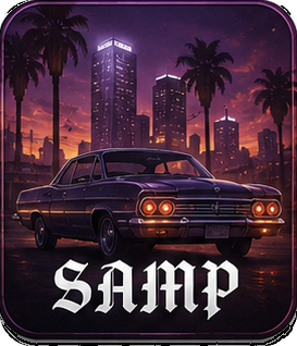 SAMP